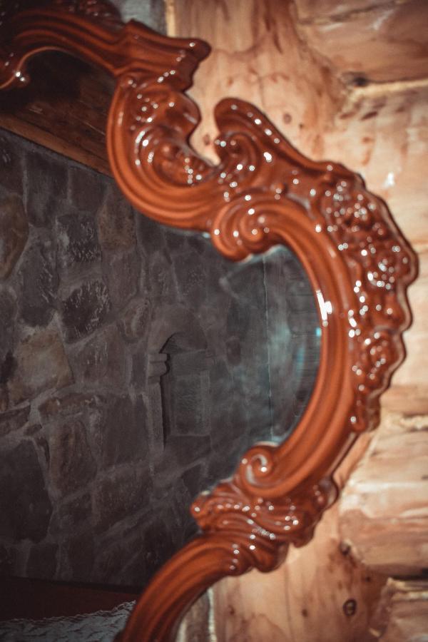 Lodges Veis Kamenice Екстериор снимка